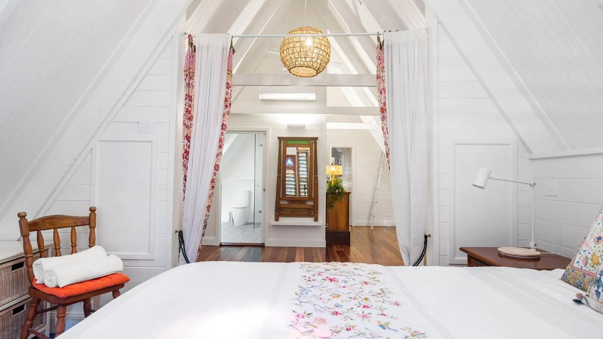 A Perfect Stay - Longhouse Byron Bay Prázdninový dům