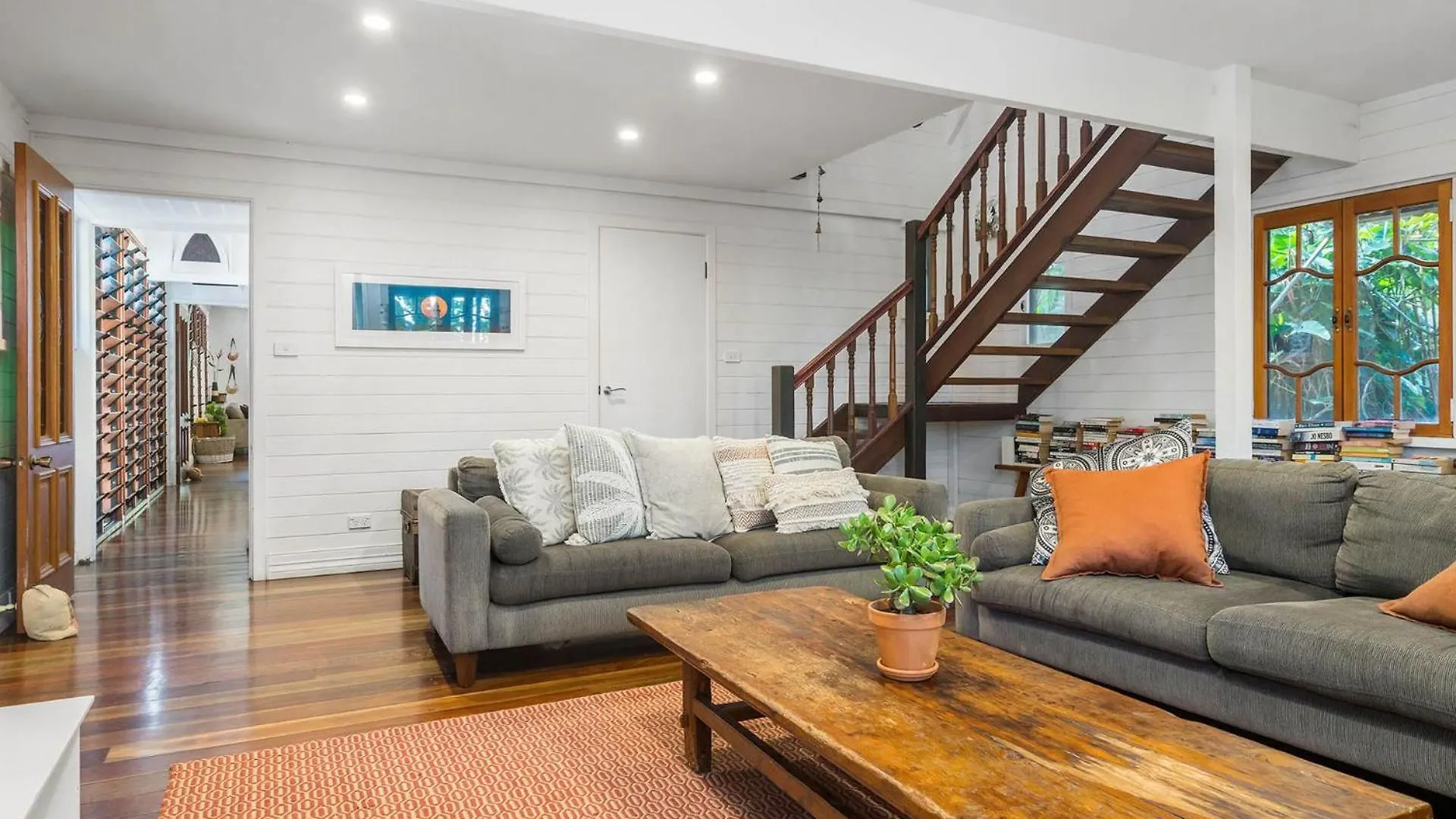 Prázdninový dům A Perfect Stay - Longhouse Byron Bay