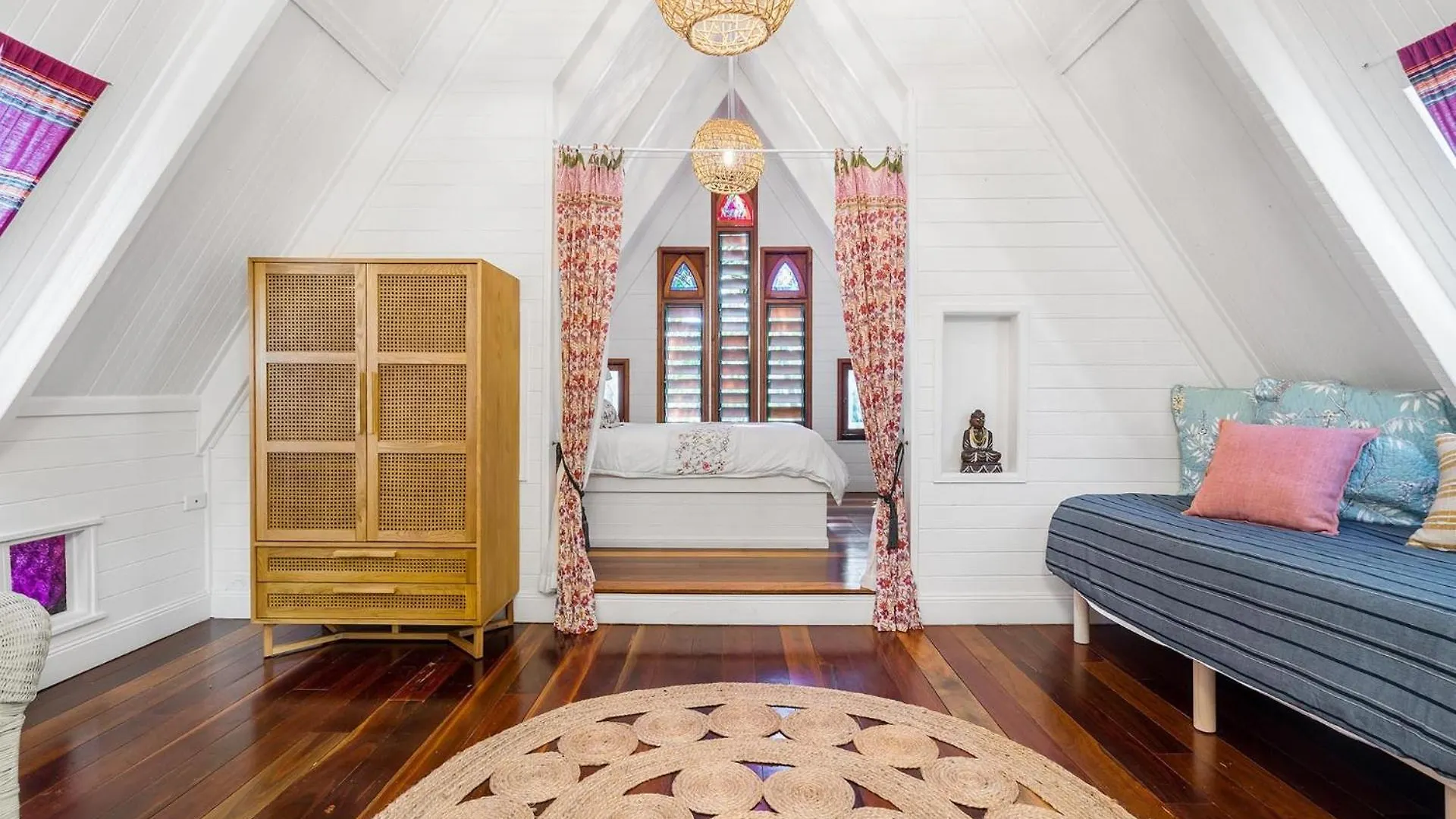 Holiday home A Perfect Stay - Longhouse Byron Bay Australia