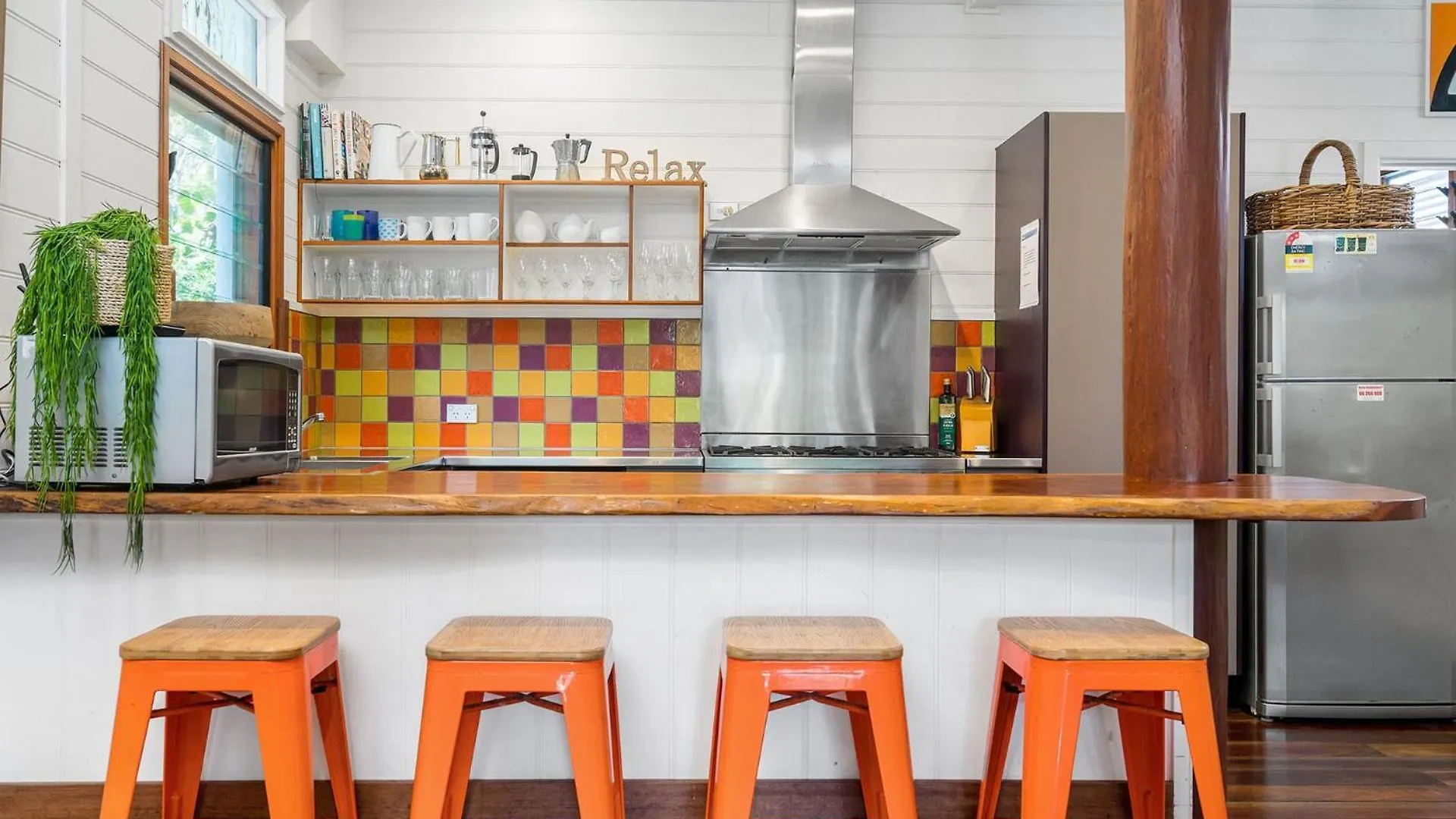 A Perfect Stay - Longhouse Byron Bay