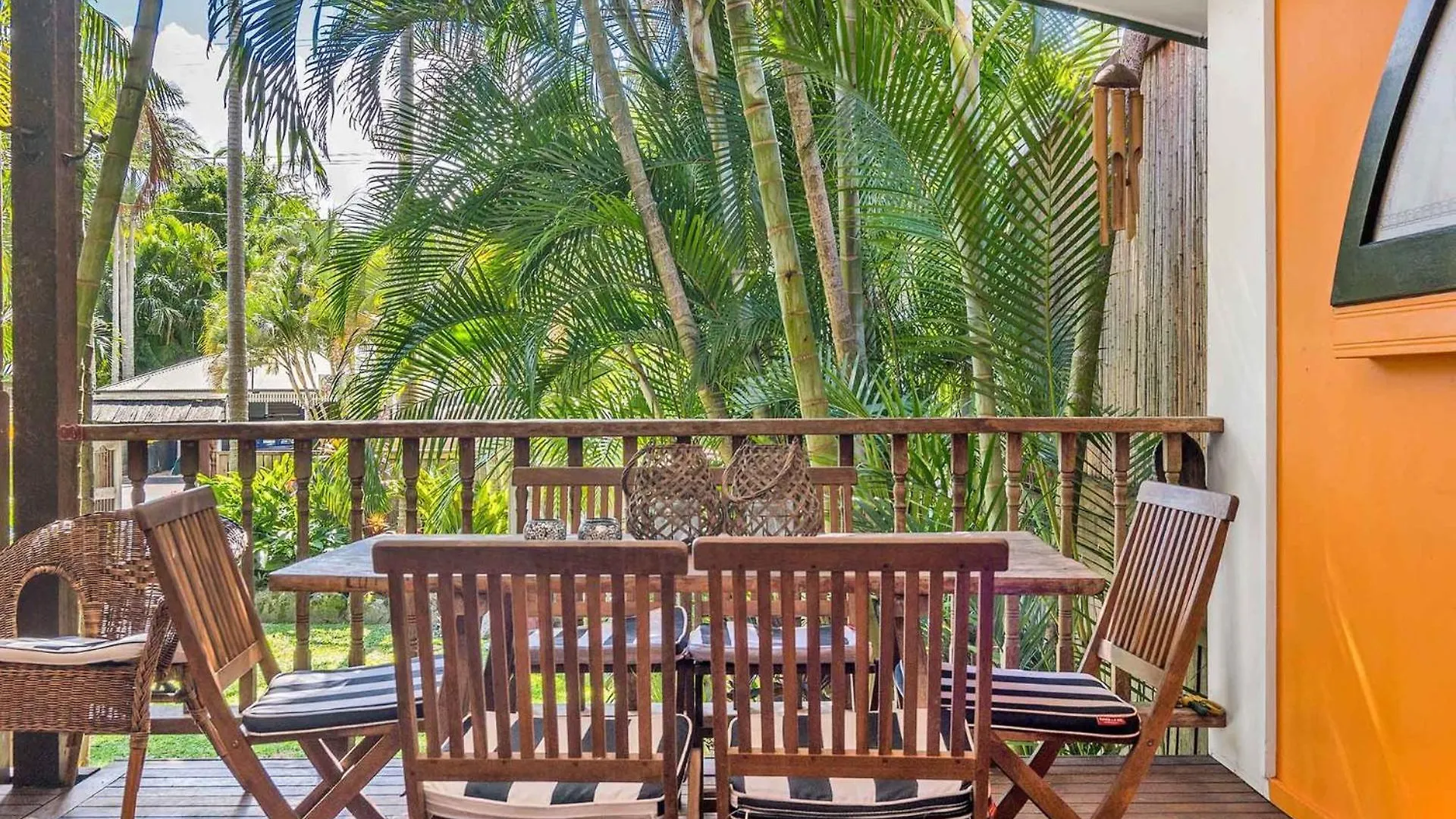Holiday home A Perfect Stay - Longhouse Byron Bay