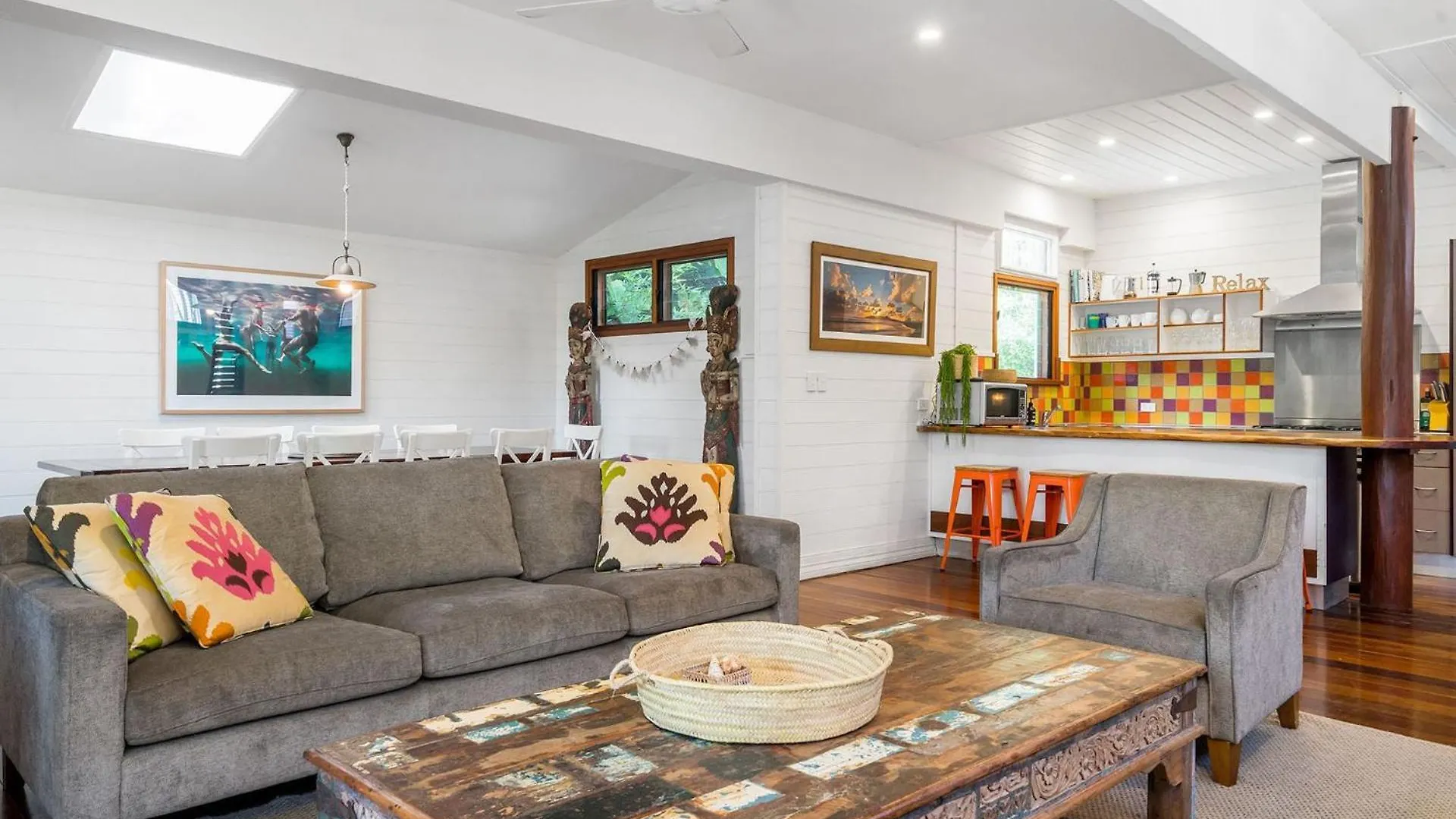 Holiday home A Perfect Stay - Longhouse Byron Bay