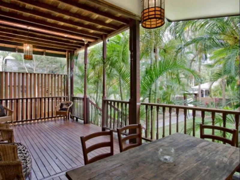 A Perfect Stay - Longhouse Byron Bay Australia