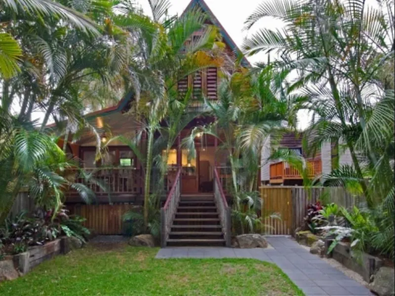 A Perfect Stay - Longhouse Byron Bay Holiday home