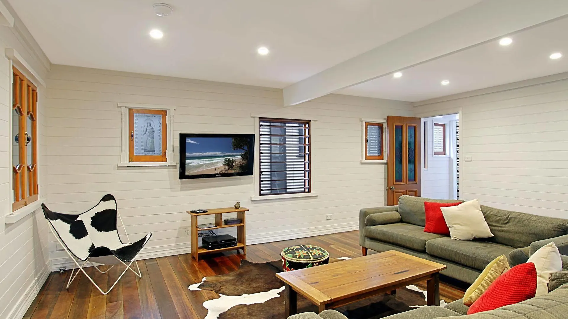 A Perfect Stay - Longhouse Byron Bay Holiday home